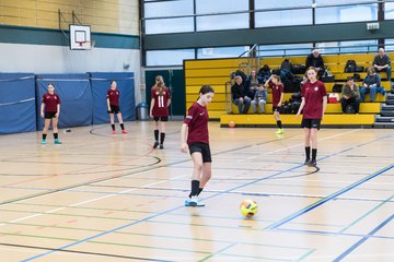 Bild 39 - wCJ NFV Futsalmeisterschaft